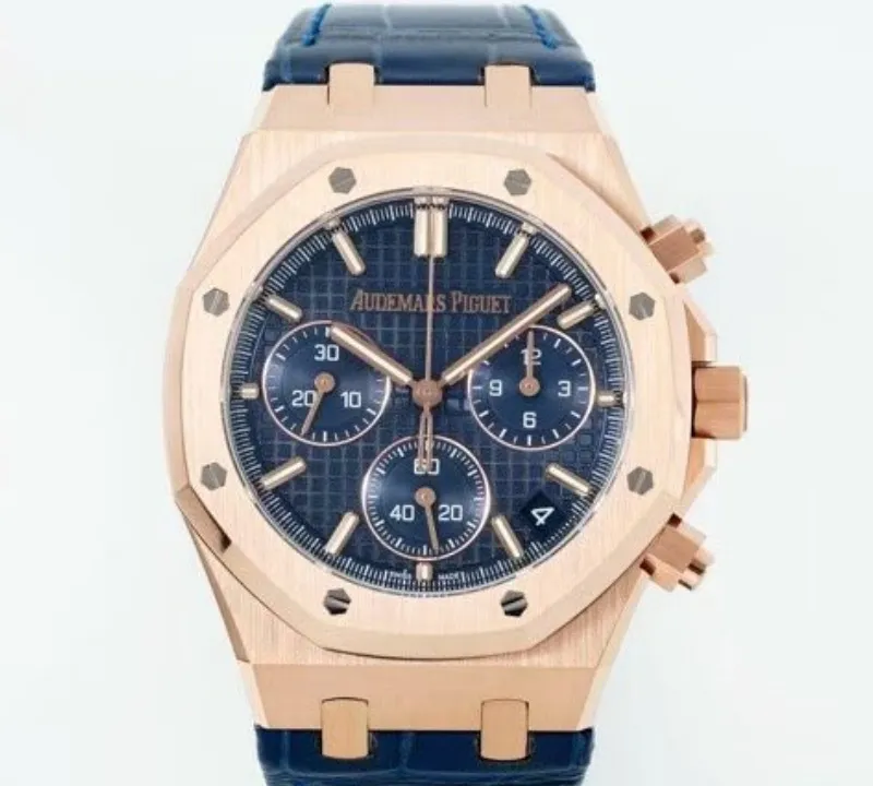 DDF Factory Audemars Piguet 26240OR.OO.D315CR.02 1:1 Best Edition Replica Watch
